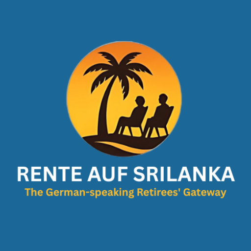 RENTE AUF SRI LANKA